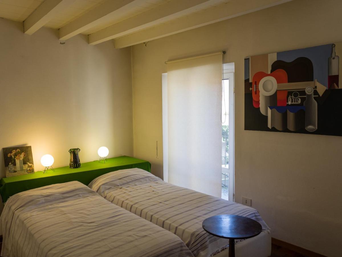 La Casa Dell' Architetto Apartment Dervio Exterior photo