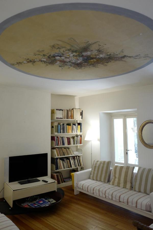 La Casa Dell' Architetto Apartment Dervio Exterior photo